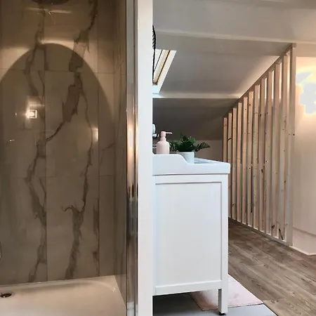 Palma Rosa Apartment