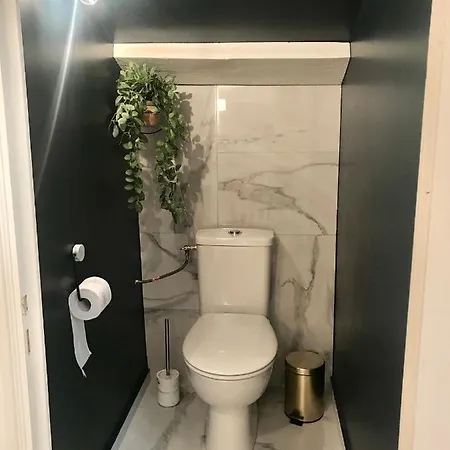 Apartment Palma Rosa *